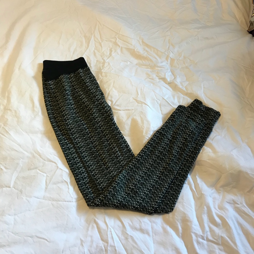 Tees By Tina leggings